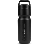 Pudele Cube Arc 500 vacuum insulated black