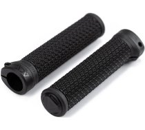 Stūres rokturi ACID Icon ONE 141mm Lock-on black