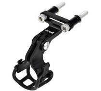 Turētājs Prox Eagle E6 GoPro Alu for stem black