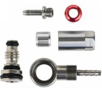 Disku bremžu šļūteņu montāžas detaļas ProX for SRAM Bonjo+Bolt