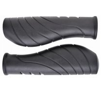 Stūres rokturi ProX GP-80A Ergo 130mm black