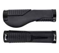 Stūres rokturi ProX GP-85 135mm Ergo Lock-on black
