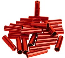 Zobrata korpusa gala vāciņš ProX Alu red (100pcs.)