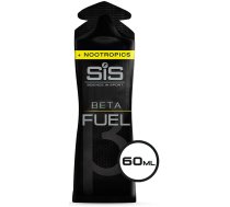 Enerģijas želeja SiS Beta Fuel + Nootropics Apple 60ml
