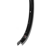 Aploce Mach1 ER-10 V-brake 24" - 507x19C Black 32H ZigZag V8.4