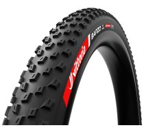 Riepa 29" Vittoria Barzo XC Race TLR Fold 29x2.4 / 60-622 black