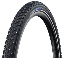 Riepa 24" Schwalbe Marathon Winter Plus HS 396 Perf Wired 47-507 Reflex