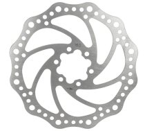 Bremžu disks Saccon 160MM 6-bolt