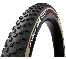 Riepa 29" Vittoria Barzo TLR Fold 29x2.1 / 52-622 tan