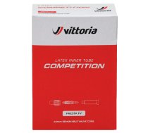 Kamerā 29" Vittoria Competition Latex SV 48mm (29x1.70/2.30 - 43/58-622)