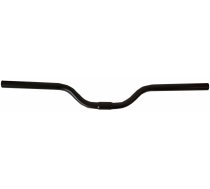 Stūre Azimut Trek steel 620x25.4mm rise-60mm black