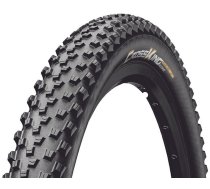 Riepa 29" Continental Cross King II TR 57-622 Skin Fold
