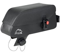 Soma rāmim ProX Nevada 350 waterproof magnetic black