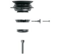 Turētājs Fidlock Vacuum Ahead cap base