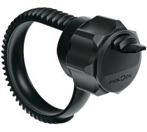 Turētājs Fidlock Vacuum Handlebar base flex