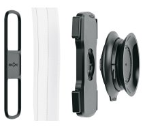 Turētājs Fidlock Vacuum Texbase set
