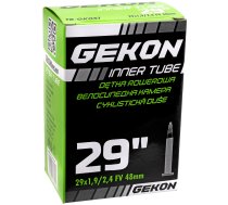 Kamerā Gekon 29 x 1.9/2.4 FV 48mm