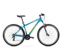 Velosipēds Romet Rambler R9.0 29" 2022 blue-white