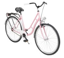 Velosipēds AZIMUT Retro 28" 2023 light pink