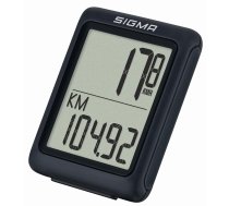 Velodators Sigma BC 5.0 WL ATS bezvadu