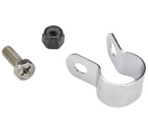 Bremžu turētājs Shimano NEXUS SM-CLIP with bolt & nut