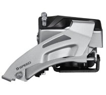 Priekšējie pārslēdzēji Shimano ALTUS FD-M2020 Top-Swing 2x9-speed