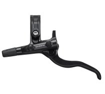 Hidrauliskā diska bremzes rokturis Shimano DEORE BL-M4100 Left