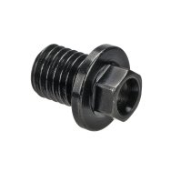 Disku bremžu šļūteņu montāžas detaļa Shimano SM-BH90 flange
