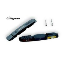 Bremžu kluči ieliktņi V-brake Jagwire Mountain Pro AW 70mm black