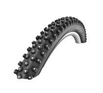 Riepa 29" Schwalbe Ice Spiker Pro HS 379 Perf Wired 57-622 / 29x2.25 Black