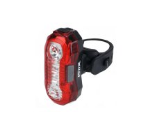 Aizmugurējais lukturis ProX Aero R 2LED 0.5W USB