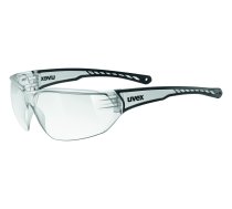 Brilles Uvex Sportstyle 204 clear