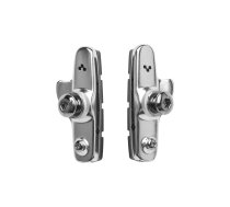 Stabdžių kaladėlės Cube Road 2-piece Replaceable (pora)