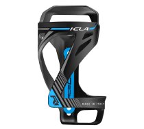 Pudeles turētājs RaceOne KELA black-blue