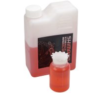 Minerāleļļa bremzes Shimano 100ml bulk pack