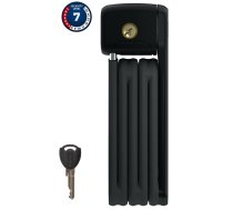 Atslēga Abus Folding Bordo Lite Mini 6055/60 black