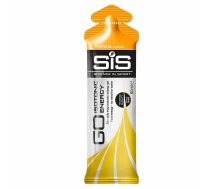 Enerģijas želeja SiS Go Isotonic Energy Tropical 60ml