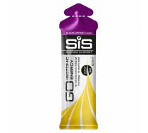 Enerģijas želeja SiS Go Isotonic Energy Blackcurrant 60ml