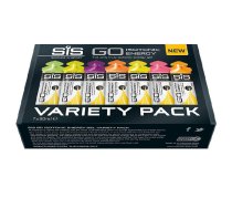 Enerģijas želeju komplekts SiS Go Isotonic Energy Variety 7x60ml