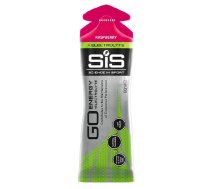 Elektrolītu želeja SiS Go Energy + Electrolyte Raspberry 60ml