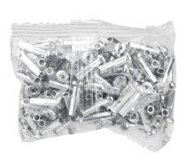 Spieķu galviņa Azimut steel UCP 14G 16mm (144 pcs.)