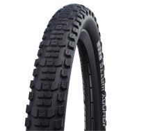 Riepa 29" Schwalbe Johnny Watts HS 604 Perf Fold 65-622 / 29x2.60 Addix