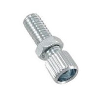 Brake adjuster Saccon Italy Alu M6x20