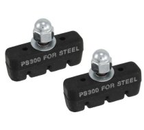 Bremžu kluči Saccon Italy PS300 Caliper 45mm for STEEL rims (pair) (pair)