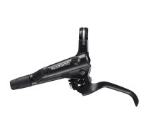 Hidrauliskā diska bremzes rokturis Shimano Deore BL-MT501 2-Finger left