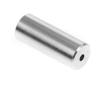 Troses apvalka uzgali Shimano DA-SP40 alu 4mm