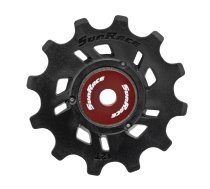 Aizmugurējais pārslēdzējs pulley SunRace SP857 12T