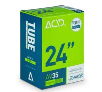 Kamerā 24" ACID Junior/MTB AV 35mm 47/57-507