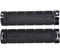 Stūres rokturi ProX GP-55A 130mm Lock-on black