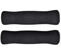 Stūres rokturi ProX GP-02 120mm Foam black